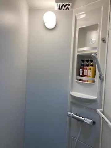 Asakusa Homesuites Tokyo 3*,  Japan