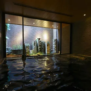 Dormy Premium Ginza Tōkyō