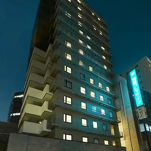 Sotetsu Fresa Yodoyabashi Hotel