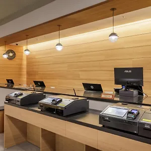 Hotel Nishitetsu Shinjuku, Tóquio