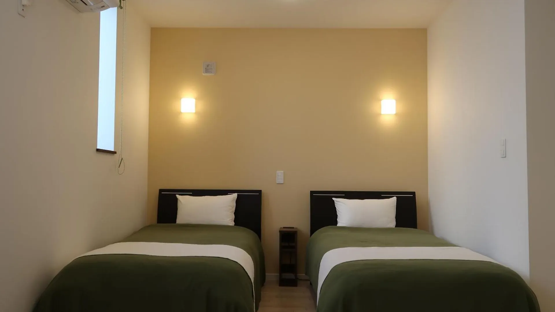 Hotel Asakusa Homesuites Tokyo
