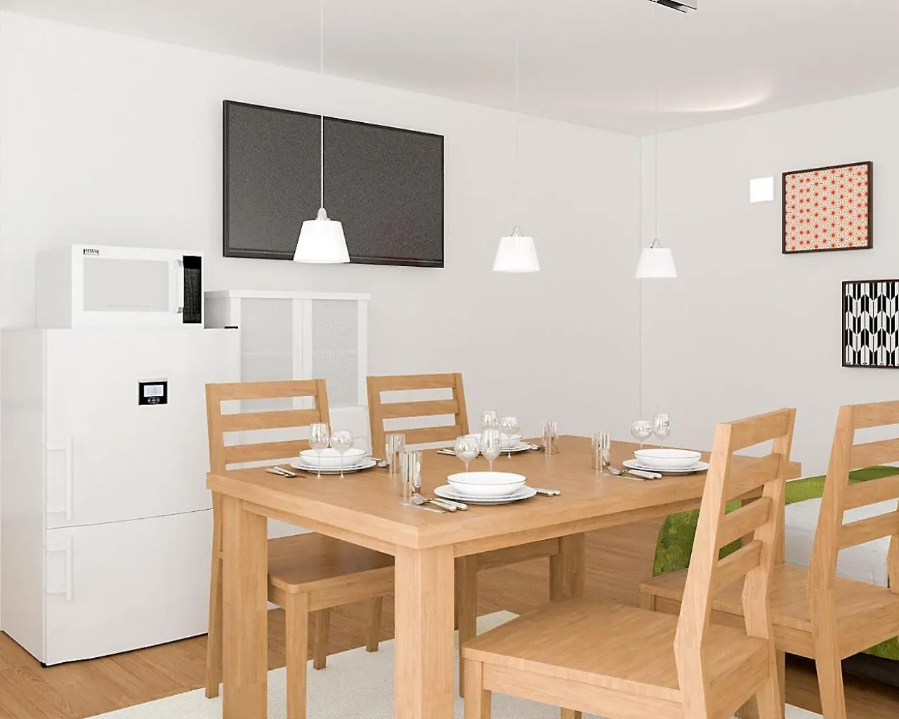 Asakusa Homesuites Tokyo Japan