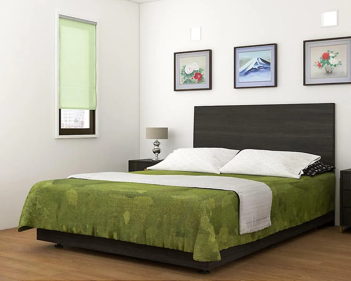 Asakusa Homesuites Tokyo contacts