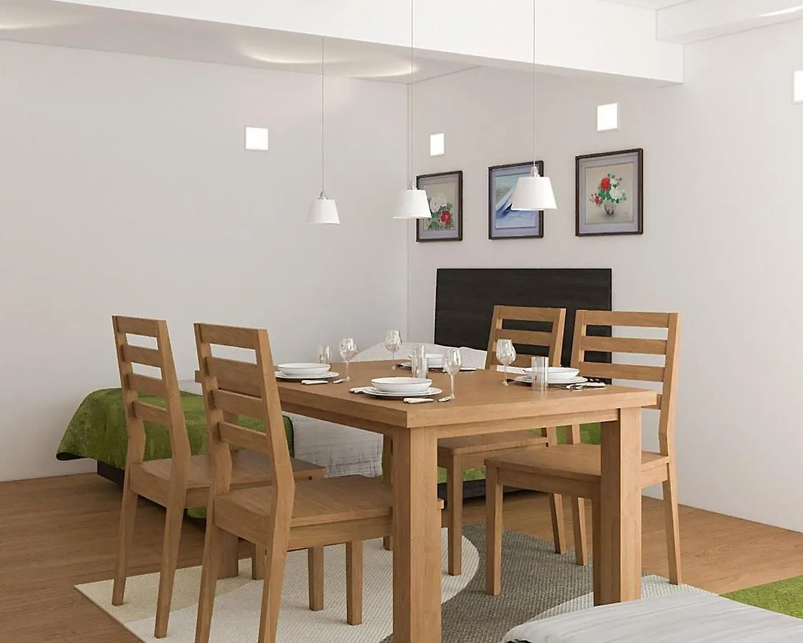 Asakusa Homesuites Tokyo