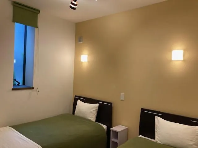 Asakusa Homesuites Tokyo