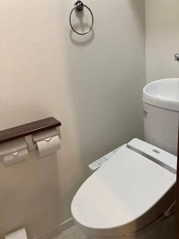 Asakusa Homesuites Tokyo