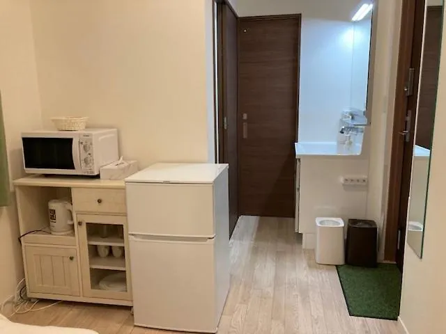 *** Hotel Asakusa Homesuites Tokyo Japan